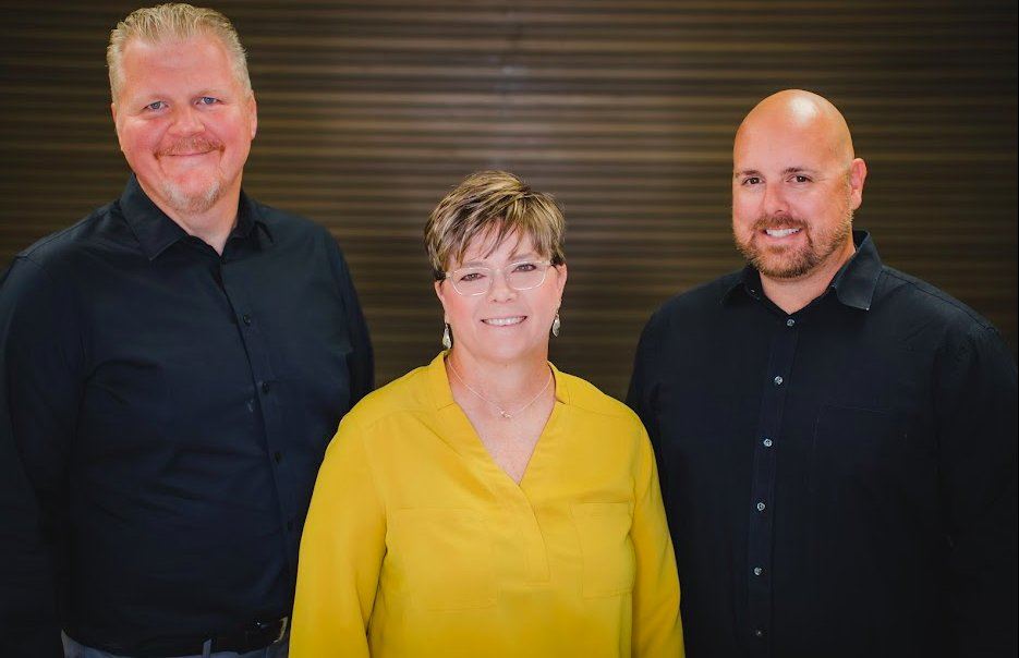 Admin Team